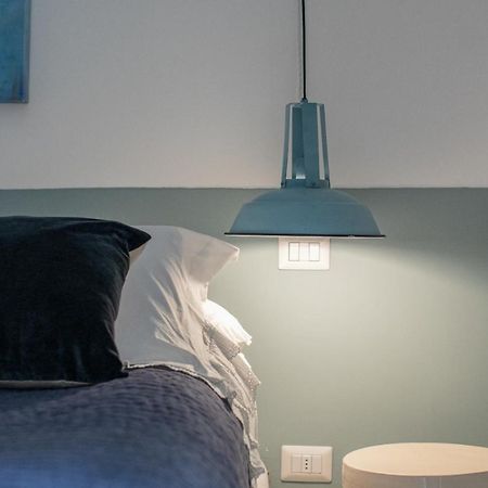 Dimora Lopez B&B Отранто Экстерьер фото