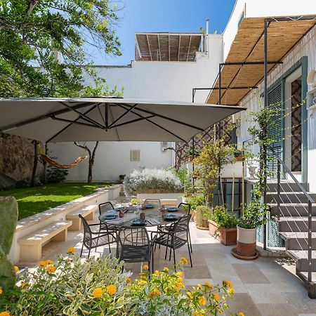 Dimora Lopez B&B Отранто Экстерьер фото