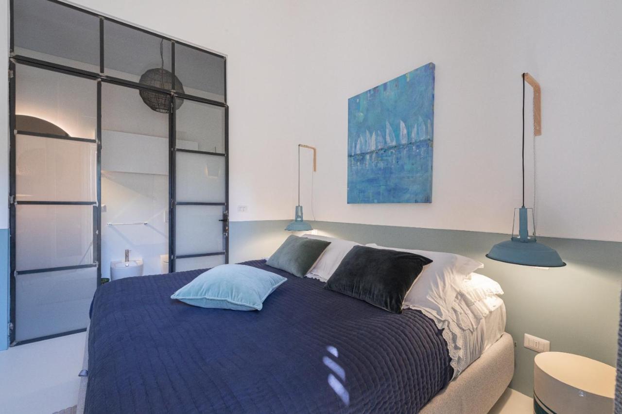 Dimora Lopez B&B Отранто Экстерьер фото