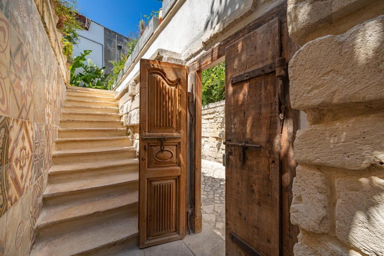 Dimora Lopez B&B Отранто Экстерьер фото
