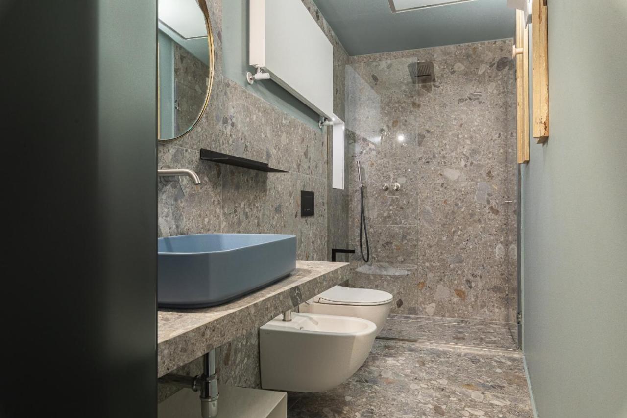 Dimora Lopez B&B Отранто Экстерьер фото