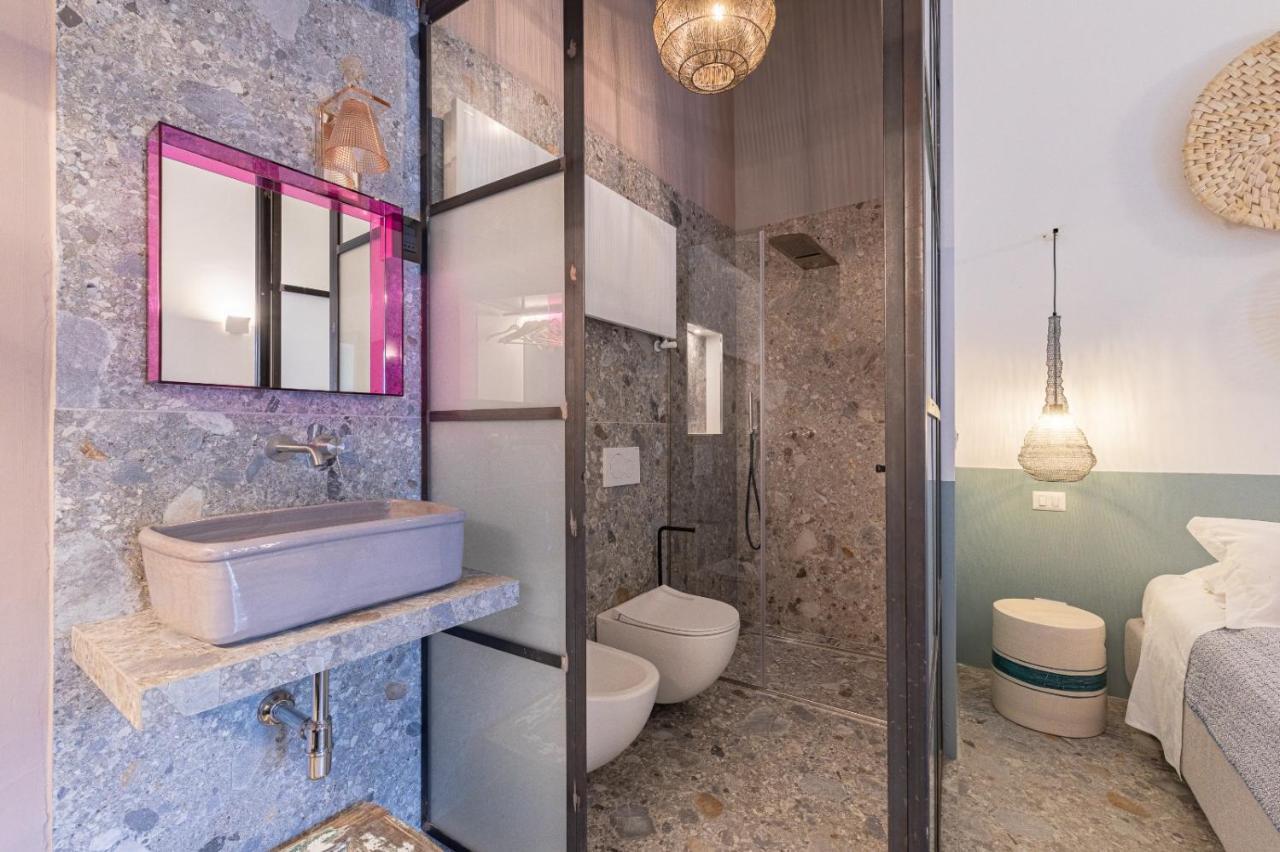 Dimora Lopez B&B Отранто Экстерьер фото