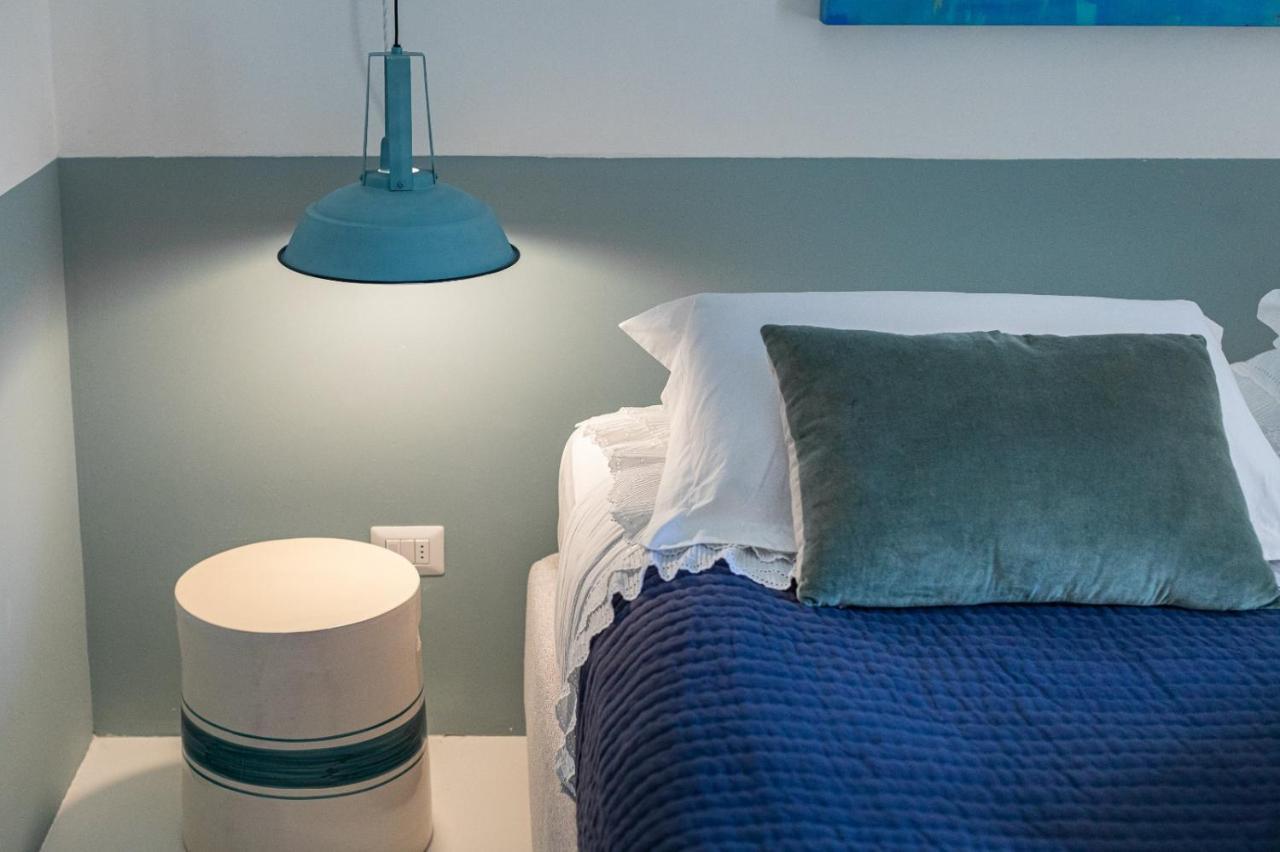 Dimora Lopez B&B Отранто Экстерьер фото