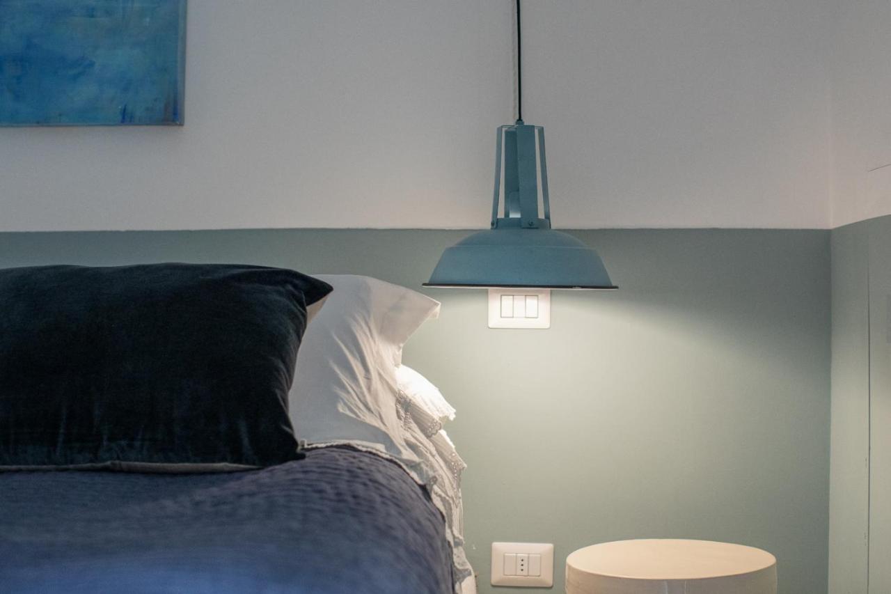 Dimora Lopez B&B Отранто Экстерьер фото