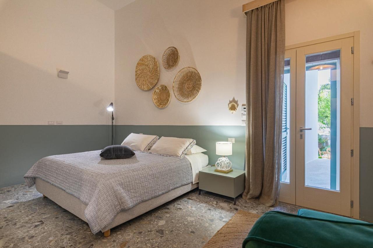 Dimora Lopez B&B Отранто Экстерьер фото