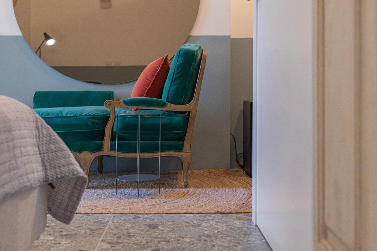 Dimora Lopez B&B Отранто Экстерьер фото