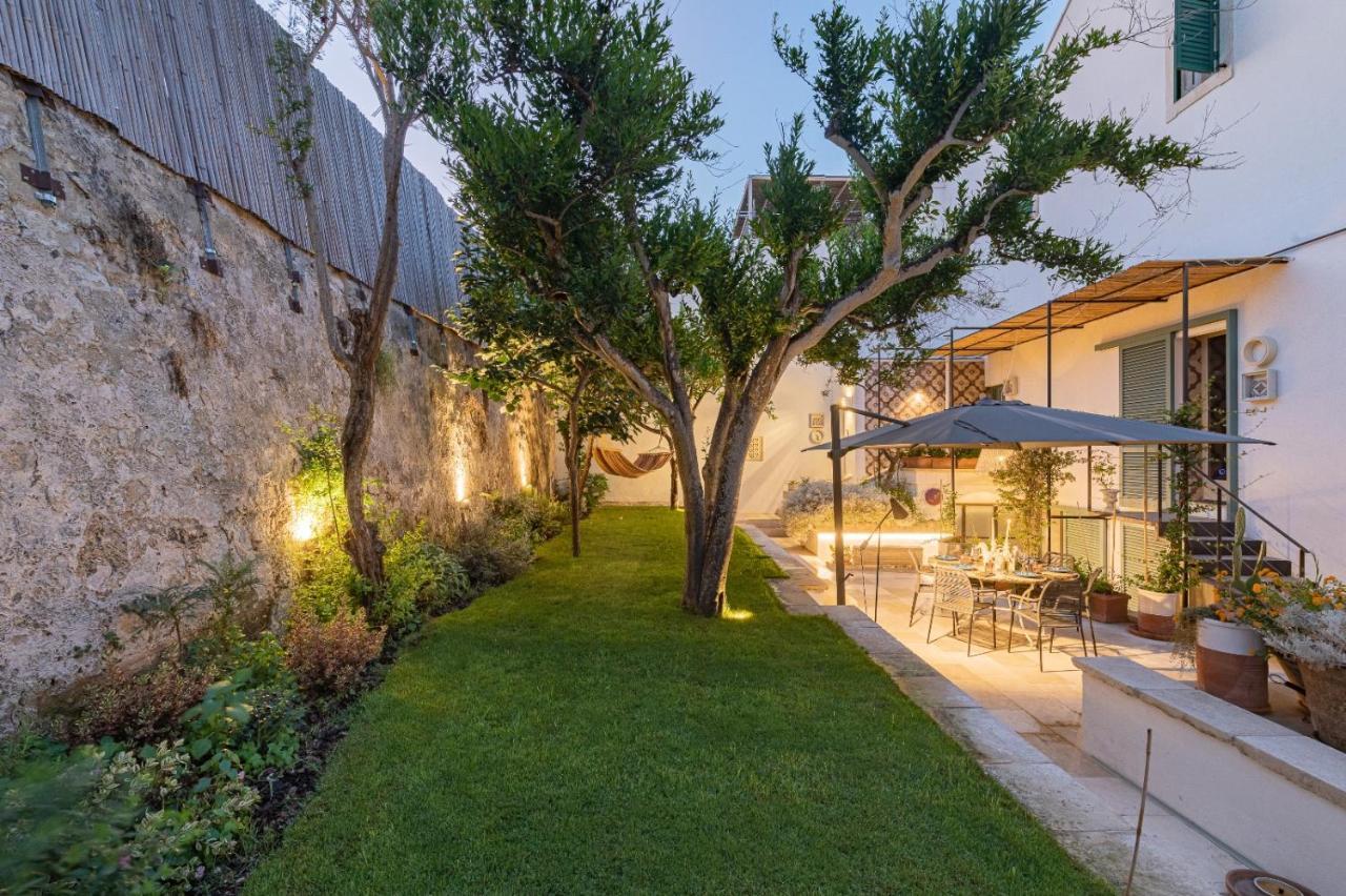 Dimora Lopez B&B Отранто Экстерьер фото