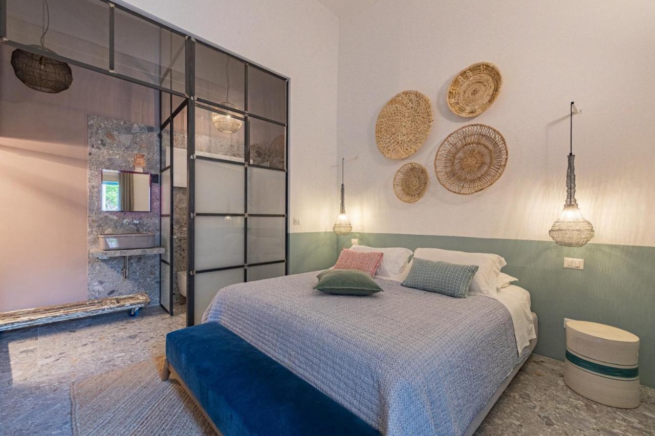 Dimora Lopez B&B Отранто Экстерьер фото